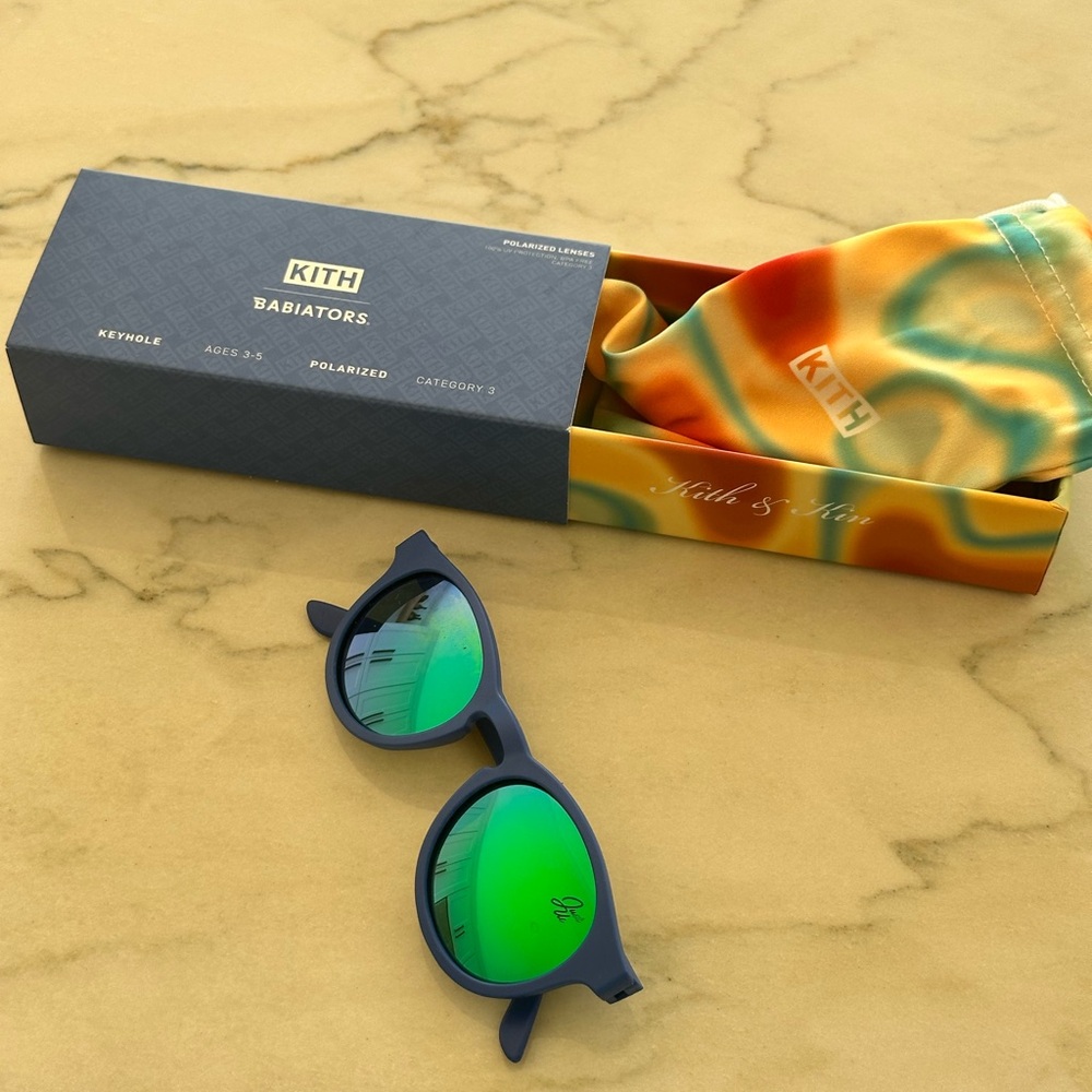 Kith Sunglasses